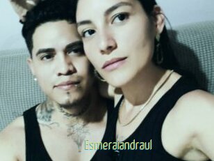 Esmeraiandraul