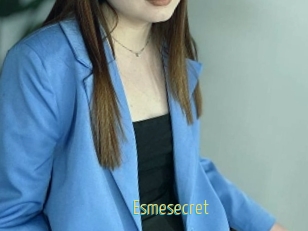 Esmesecret