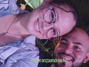 Esperanzaandnacho