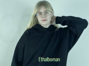 Ethalboman