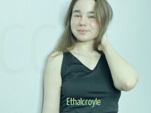 Ethalcroyle