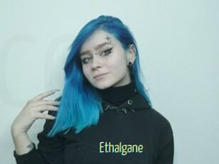 Ethalgane