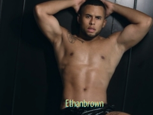 Ethanbrown