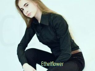 Ethelflower