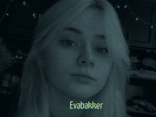 Evabakker