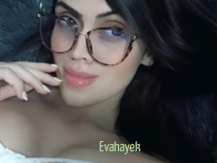 Evahayek