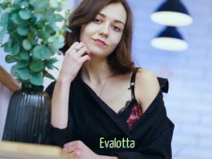 Evalotta