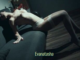 Evanatasha