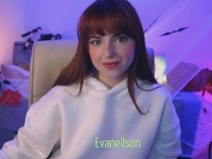 Evanellson