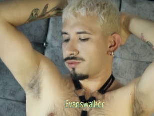 Evanswalker