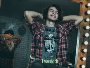 Evardodi