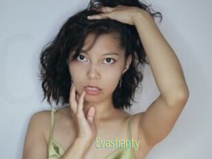 Evashanty