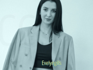 Evelyngills