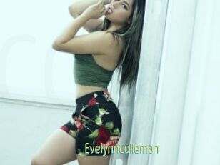 Evelynncolleman