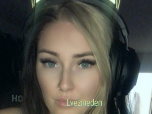 Evezineden