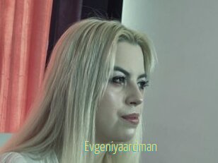 Evgeniyaardman