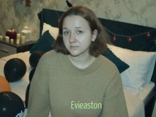 Evieaston