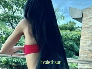 Evolethsun