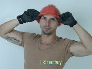 Extremboy