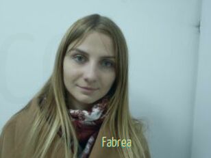 Fabrea