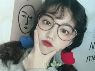 FionaTea