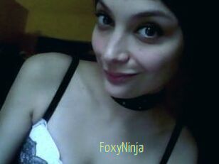 FoxyNinja