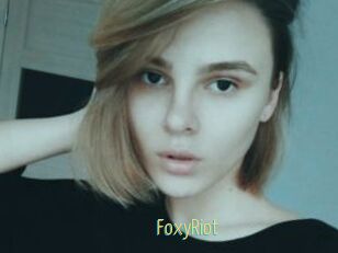 FoxyRiot