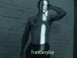 FrankSexyGuy