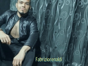 Fabriziorenaldi