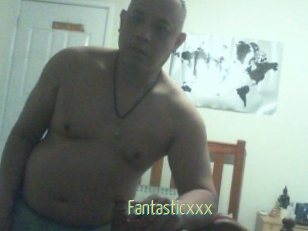 Fantasticxxx