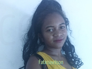 Fatimawilson