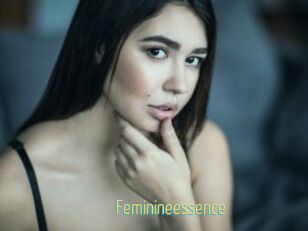 Feminineessence