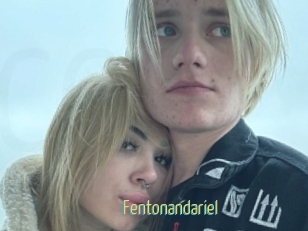 Fentonandariel