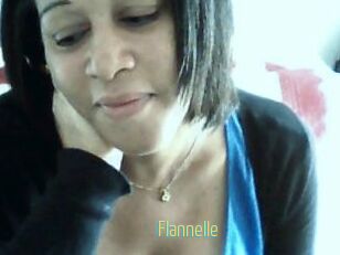 Flannelle