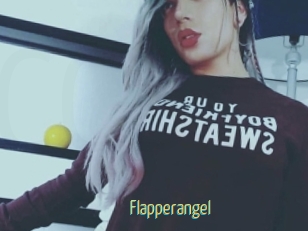 Flapperangel