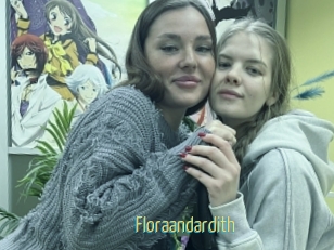 Floraandardith