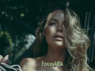 FoxxyAIDA