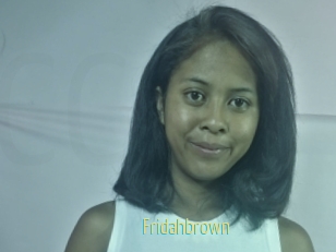 Fridahbrown