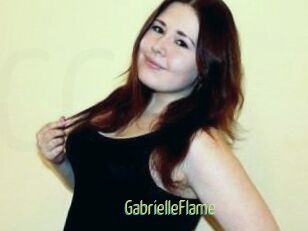 Gabrielle_Flame