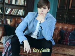 GarrySmith