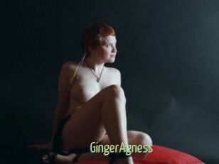 GingerAgness