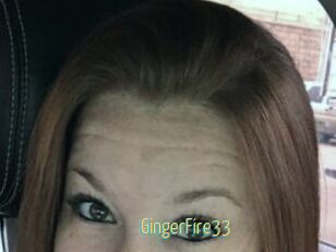 GingerFire33