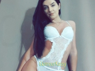 GlamourKassy