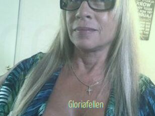 Gloriafellen