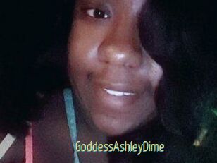 GoddessAshleyDime