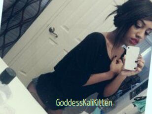 GoddessKaliKitten