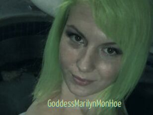 GoddessMarilynMonHoe