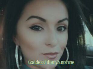 GoddessTiffanySunshine