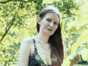 GoldDevil