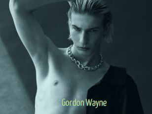 Gordon_Wayne